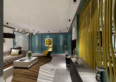 LOFT工業(yè)風(fēng)裝修設(shè)計風(fēng)格【瑪?shù)姥b飾】_其它_網(wǎng)