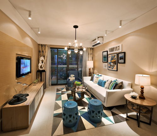 房子裝修設(shè)計成這樣,如果是你能接受嗎