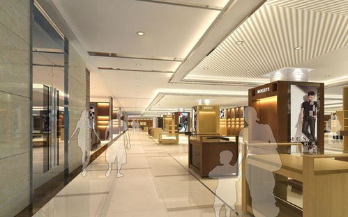 如何打造商業(yè)裝修設計風格