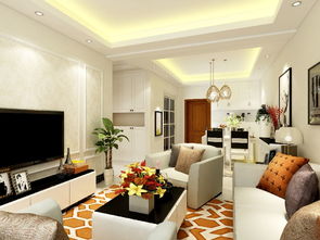 86平現(xiàn)代簡(jiǎn)約三居裝修效果案例 現(xiàn)代簡(jiǎn)約光明北部灣11棟裝修案例裝修實(shí)景圖賞析 土巴兔家居室內(nèi)裝修設(shè)計(jì)效果圖