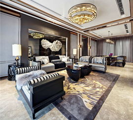 浦東獨棟別墅裝修設計全攻略 選擇要點與關(guān)鍵要素