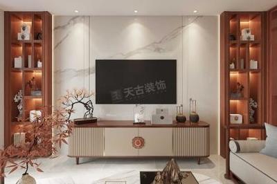 裝潢設計 藝術(shù)與功能的完美融合