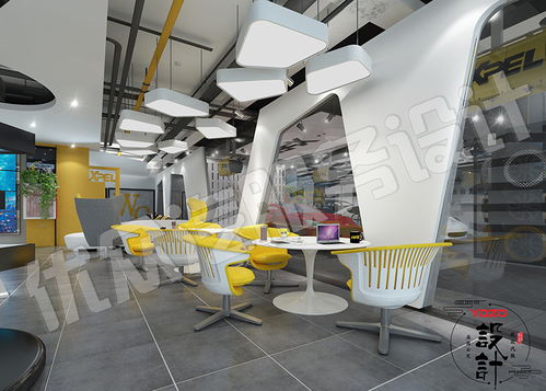 2019年汽修廠設(shè)計(jì)裝修最新趨勢(shì)與效果圖解析